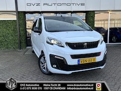 Peugeot Expert - 2.0 BlueHDI 150 Sport Edition | Pack Plus | Camera | Moduwork Comfort