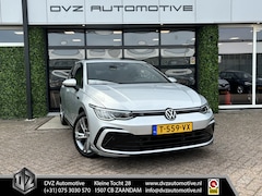 Volkswagen Golf - 1.5 TSI R-Line | Drive Assist | Cam | Ambient