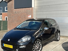 Fiat Punto Evo - 0.9 TwinAir Sport / NIEUWE APK / BOM VOL OPTIES / LEES TEKST