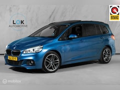 BMW 2-serie Gran Tourer - 216d High Executive 7p|PANO|LED|LEER