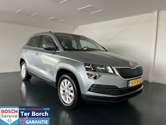 Skoda Karoq - 1.5 TSI ACT Ambition 150Pk, Trekhaak 1500kg, Navi