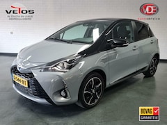 Toyota Yaris - 1.5 Hybrid Bi-Tone Limited / NAV