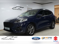 Ford Kuga - 2.5 PHEV ST-Line X | Driver ass pack | Winter pack