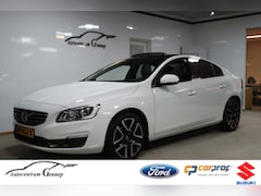 Volvo S60 - 1.5 T3 Polar+ | Automaat | Trekhaak |