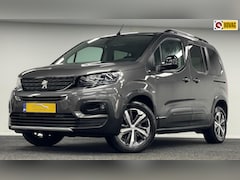 Peugeot Rifter - 1.2 Puretech GT-Line*7Persoons*66dkm*Navi*Carplay