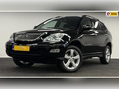 Lexus RX - 350*DealerOndh*Automaat*Leder*Navi*Camera*Bluetooth