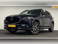 Mazda CX-5 - 2.5 SkyActiv-G 194 GT-M 4WD*Navi*Leder*Camera*Adaptivecruise*Bose