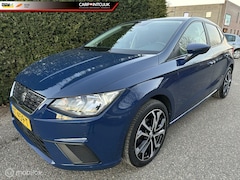 Seat Ibiza - 1.0 TSI Style