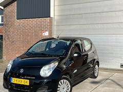 Suzuki Alto - 1.0 Comfort NIEUWE APK - NIEUWE KOPPELING - LAGE KM