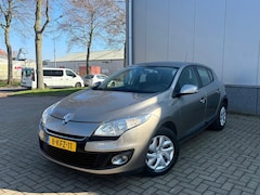 Renault Mégane - 1.5 dCi Expression