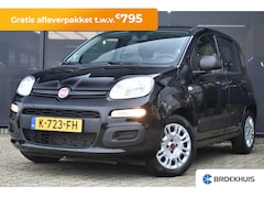 Fiat Panda - 1.0 Hybrid Easy | 1e Eigenaar | Dealeronderhouden | Airco | DAB+ | Bluetooth | Elektr. Ram