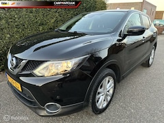 Nissan Qashqai - 1.2 Premier Edition