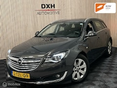 Opel Insignia Sports Tourer - 2.0 CDTI Cosmo 2eEIG XENON NAVI