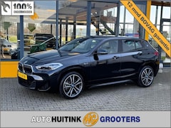 BMW X2 - xDrive25e PHEV M-Sport - Schuif/kanteldak - Stoelverwarm - Camer