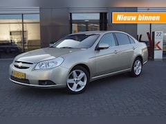 Chevrolet Epica - 2.0i V6 Executive 143pk /Leer /slechts 109 dkm/ 2e Eig./ *UNIEK