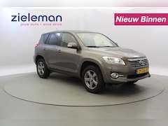 Toyota RAV4 - 2.0 VVTi X-Style 2WD - Camera, Navi, Trekhaak