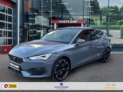 CUPRA Leon - 1.4 TSI DSG VZ E-HYBRID NAVI/ACC/STOEL-STUURVERW/PDC