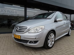 Mercedes-Benz B-klasse - 200 Turbo Aut. Airco Navi Trekhaak 2x Pdc 2007