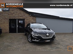 Renault Talisman - 1.6 TCE INTENS, LED, Cruise, Bose, Pano, Leder