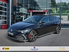 Volkswagen Golf - 2.0 TDI DSG GTD PANO-DAK/TREKHAAK/CAMERA/HenK/NAVI/ACC/STOELVERW