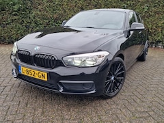 BMW 1-serie - 116i M sport, Stoelverwarming 5 deurs