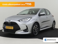 Toyota Yaris - 1.5 Hybrid Dynamic 116pk | Adaptief cruise control | Navigatie | Trekhaak | Camera achter