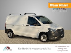 Mercedes-Benz Vito - 109 CDI L1 GB 1e eigenaar / Airco / Navi / Trekhaak / Cruise