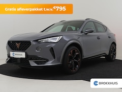 CUPRA Formentor - 1.4 e-Hybrid VZ Performance 245pk | Adaptief cruise control | Navigatie | Park assist | Le