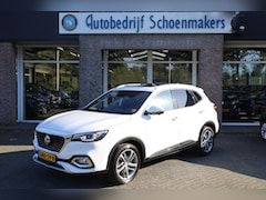 MG EHS - 1.5 TGDI Luxury LEER 360-CAMERA PANO STOELVERW. DAB CARPLAY SFEERVERLICHTING ENZ