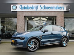 Lynk & Co 01 - 1.5 261PK 6, 6 Kwh LADEN 360-CAMERA PANO/SCHUIF INFINITY DAB NAVI CARPLAY STOELVERWARMING