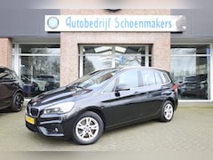 BMW 2-serie Gran Tourer - 218i 7p. HUD TREKHAAK-AFN NAVI CRUISE PDC CLIMA LMV