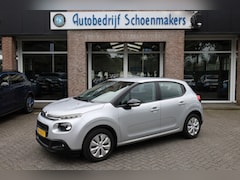 Citroën C3 - 1.2 PureTech Feel CRUISE PDC AIRCO USB NAP 100%-ONDERHOUDEN