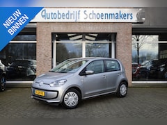 Volkswagen Up! - 1.0 cheer up AUTOMAAT AIRCO 5-DEURS ALL-SEASONS