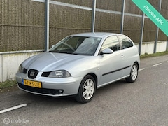 Seat Ibiza - 1.4-16V Businessline NAP|AIRCO|TREKHAAK