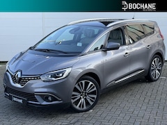 Renault Grand Scénic - 1.3 TCe 159 EDC Initiale Paris (Hoge Instap) Automaat | Panoramadak | Leder | Massage stoe