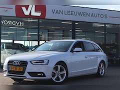 Audi A4 Avant - 1.8 TFSI Business Edition | Navigatie | Climate Control | Trekhaak | APK 10-09-2025 |