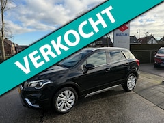 Suzuki S-Cross - 112 pk Boosterjet Select // AUTOMAAT // Weinig kilometers // Nette S-cross // Navigatie //