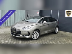 Citroën DS5 - 2.0 Hybrid4 Business Executive