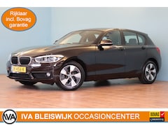 BMW 1-serie - 118i Centennial Executive | NAVI | CLIMA | PDC ACHTER | CRUISE | LED |