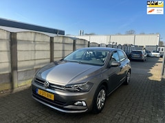 Volkswagen Polo - 1.0 TSI Comfortline DIGI DASH/ NAVI/ CARPLAY