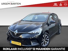 Renault Clio - 1.0 TCe Zen