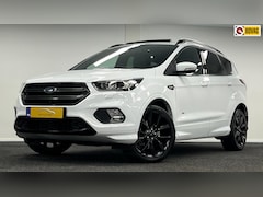 Ford Kuga - 1.5 EcoBoost ST Line*AWD*Panodak*Trekhaak*Navi*Camera*Stoel&Stuurverw