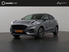 Ford Puma - 1.0 EcoBoost Hybrid ST-Line | Parkeercamera | Winterpakket | Cruise control Adaptief | Dod