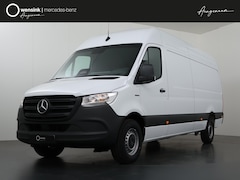 Mercedes-Benz eSprinter - 320 L3 Pro 56kWh