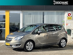 Opel Meriva - 1.4 Turbo Design Edition | Trekhaak | Navigatie | Climate Control | Cruise Control | Parke