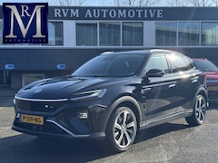 MG Marvel R - Luxury 70 kWh ORIG. NL. NAP KM. | LEDER | PANO | GARANTIE T/M 5-2027