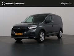 Ford Transit Connect - 1.5 EcoBoost | PHEV | L2 Trend | Plug-in Hybrid | Navigatie | PDC | Toegang ZE-zones | Cru