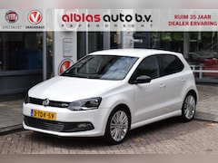 Volkswagen Polo - 1.4 TSI BlueGT|Dealero.h|Orig.NL|Lage km