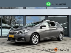 Peugeot 308 SW - 1.2 PureTech Aut. Premium | Panorama | Navi |