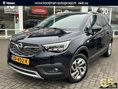 Opel Crossland X - 1.2 Turbo Innovation